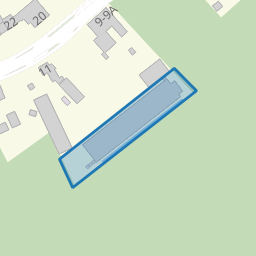 Perceel NDW00-L-1420