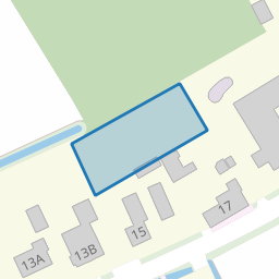 Perceel NDW00-L-1423