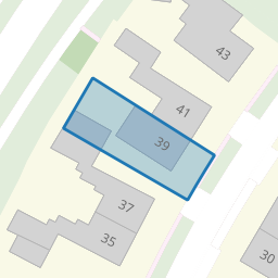 Perceel NDW00-L-1427