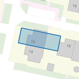 Perceel NDW00-L-1432