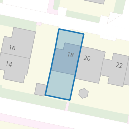 Perceel NDW00-L-1434