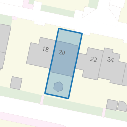 Perceel NDW00-L-1435