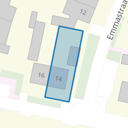 Perceel NDW00-L-1443