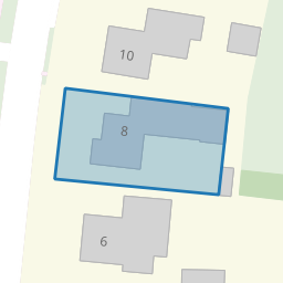 Perceel NDW00-L-1457