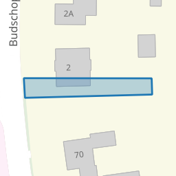 Perceel NDW00-L-1459