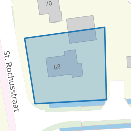 Perceel NDW00-L-1461