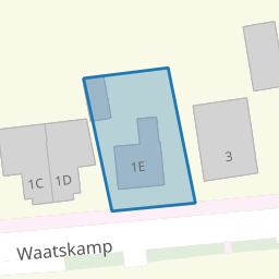 Perceel NDW00-L-1507