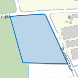 Perceel NDW00-L-152