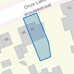 Perceel NDW00-L-1524