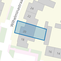 Perceel NDW00-L-1534