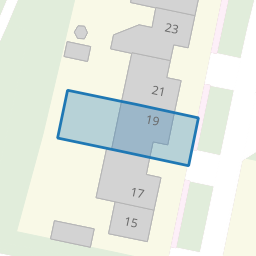 Perceel NDW00-L-1543