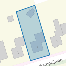 Perceel NDW00-L-1559