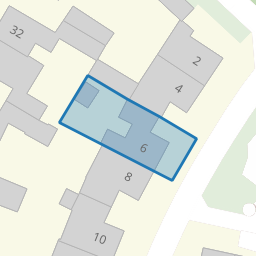 Perceel NDW00-L-1564