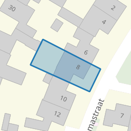 Perceel NDW00-L-1565