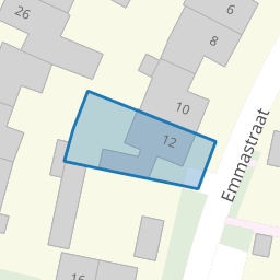 Perceel NDW00-L-1567