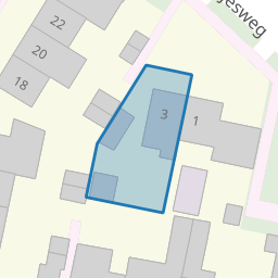 Perceel NDW00-L-1571