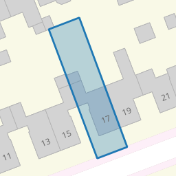 Perceel NDW00-L-1578