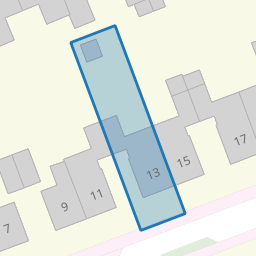 Perceel NDW00-L-1580