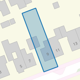 Perceel NDW00-L-1582