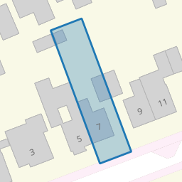 Perceel NDW00-L-1583