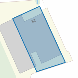 Perceel NDW00-L-1589