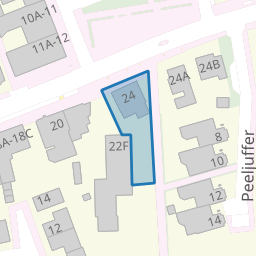 Perceel NDW00-L-1600