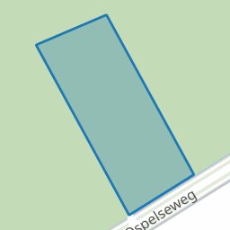 Perceel NDW00-L-1614