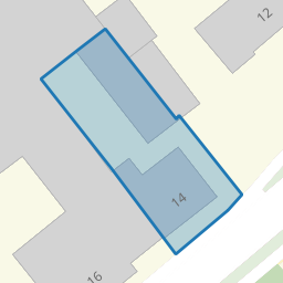 Perceel NDW00-L-1638