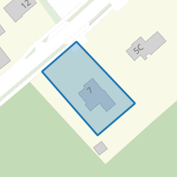 Perceel NDW00-L-1673