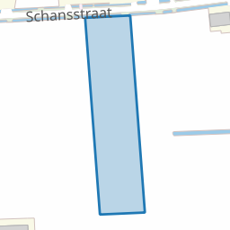 Perceel NDW00-L-1681