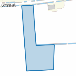 Perceel NDW00-L-1682