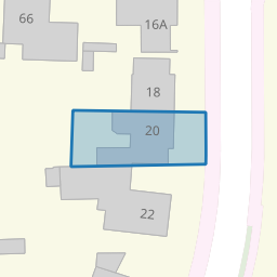 Perceel NDW00-L-1685