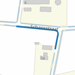 Perceel NDW00-L-169