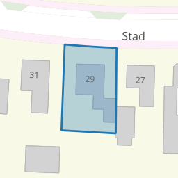 Perceel NDW00-L-1690