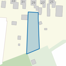 Perceel NDW00-L-1691