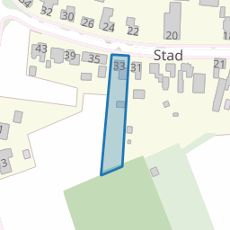 Perceel NDW00-L-1693