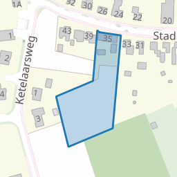 Perceel NDW00-L-1694