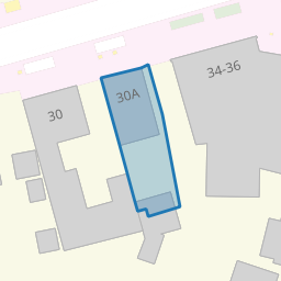 Perceel NDW00-L-1698