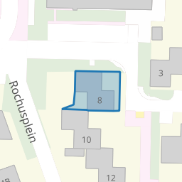 Perceel NDW00-L-1719