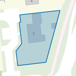 Perceel NDW00-L-1725