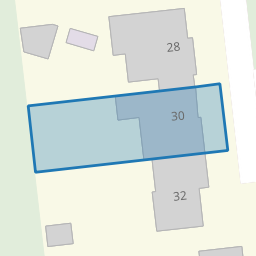 Perceel NDW00-L-1738