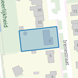 Perceel NDW00-L-1740