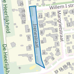 Perceel NDW00-L-1751