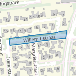 Perceel NDW00-L-1752