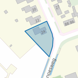 Perceel NDW00-L-1775