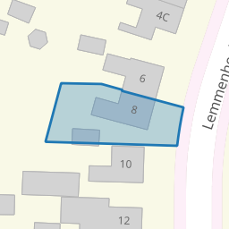 Perceel NDW00-L-1790