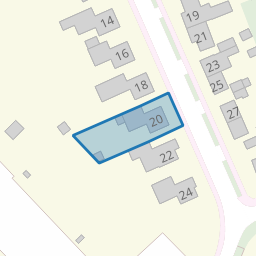 Perceel NDW00-L-1800