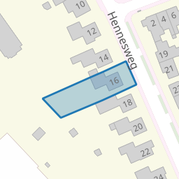 Perceel NDW00-L-1802