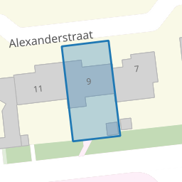 Perceel NDW00-L-1812