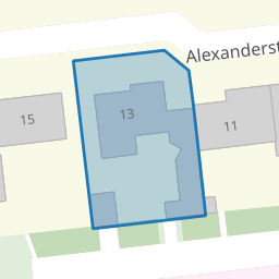 Perceel NDW00-L-1814